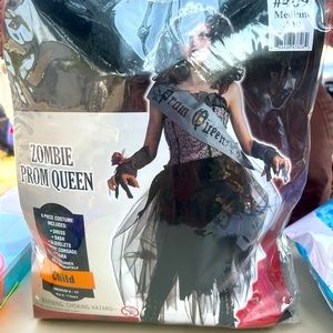 Kids Halloween Costume